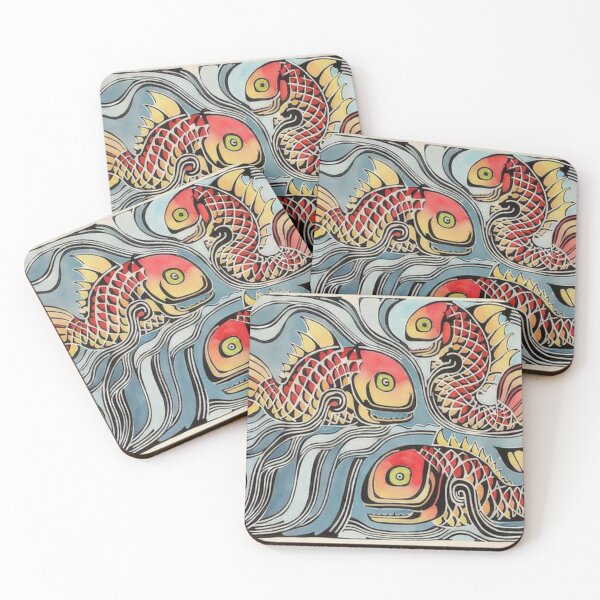 Item preview, walter inglis anderson original art - Walter Anderson designed and sold by namikikkik.
