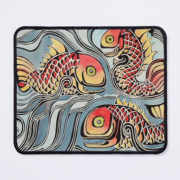 Item preview, walter inglis anderson original art - Walter Anderson designed and sold by namikikkik.