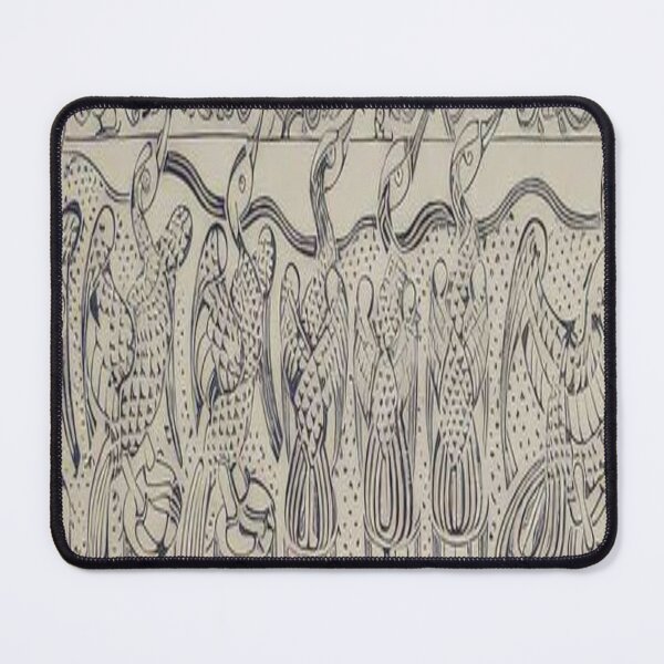 Item preview, walter inglis anderson original art - Walter Anderson designed and sold by namikikkik.