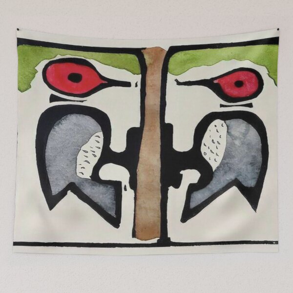 Item preview, walter inglis anderson original art - Walter Anderson designed and sold by namikikkik.