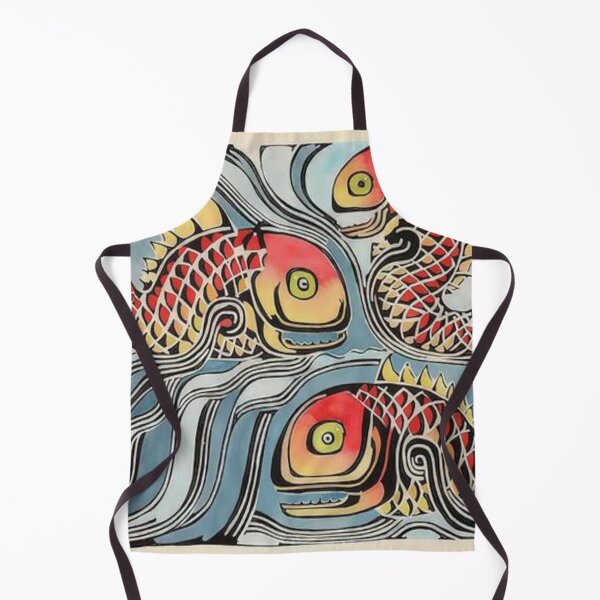 Item preview, walter inglis anderson original art - Walter Anderson designed and sold by namikikkik.