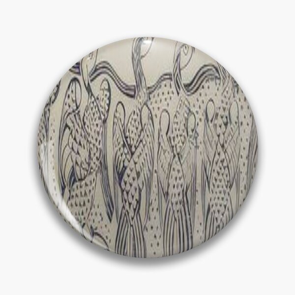 Item preview, walter inglis anderson original art - Walter Anderson designed and sold by namikikkik.