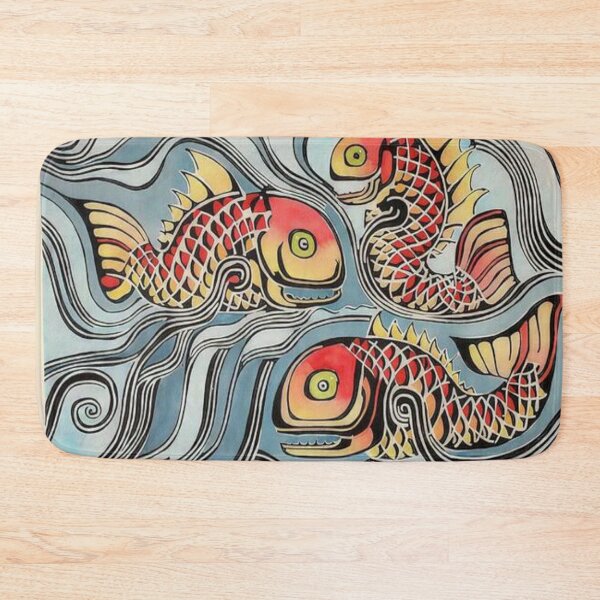 Item preview, walter inglis anderson original art - Walter Anderson designed and sold by namikikkik.