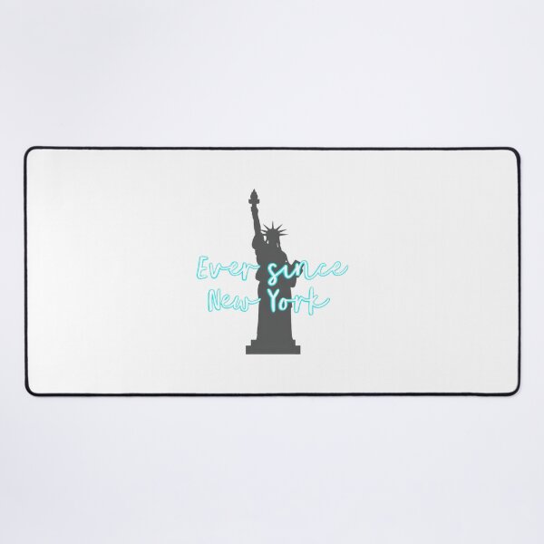Item preview, Minimalist ESNY Silhouette Art Design designed and sold by grubsgamming.
