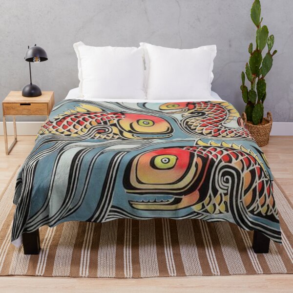 Item preview, walter inglis anderson original art - Walter Anderson designed and sold by namikikkik.