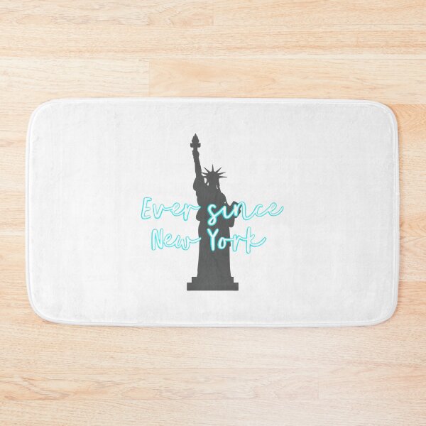 Item preview, Minimalist ESNY Silhouette Art Design designed and sold by grubsgamming.