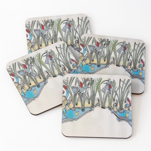 Item preview, walter inglis anderson original art - Walter Anderson designed and sold by namikikkik.