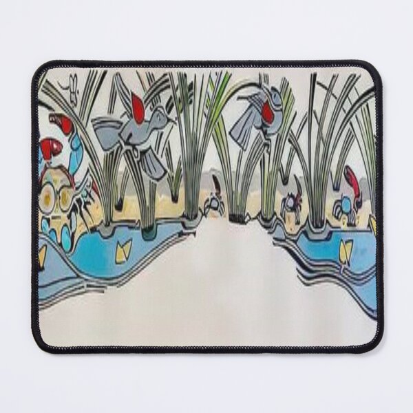 Item preview, walter inglis anderson original art - Walter Anderson designed and sold by namikikkik.