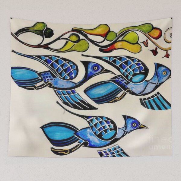 Item preview, walter inglis anderson original art - Walter Anderson designed and sold by namikikkik.
