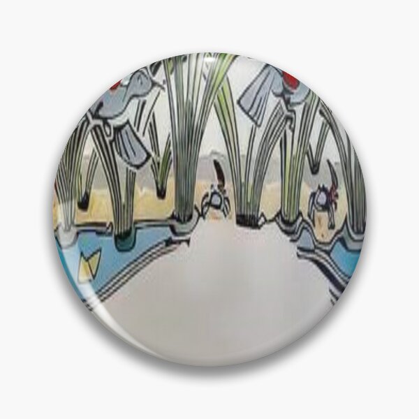 Item preview, walter inglis anderson original art - Walter Anderson designed and sold by namikikkik.
