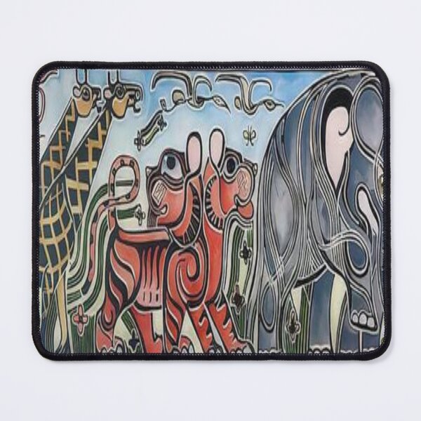 Item preview, walter inglis anderson original art - Walter Anderson designed and sold by namikikkik.