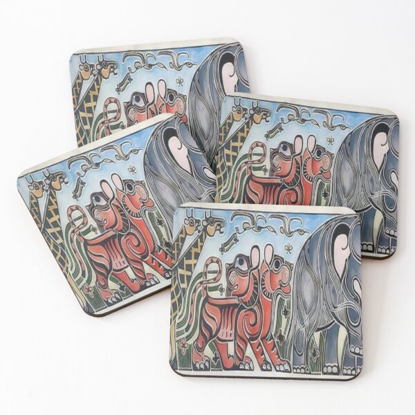 Item preview, walter inglis anderson original art - Walter Anderson designed and sold by namikikkik.