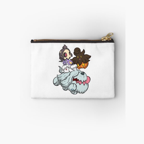 Item preview, Halloween Litwick & Pumpkaboo designed and sold by Snugwrestling.