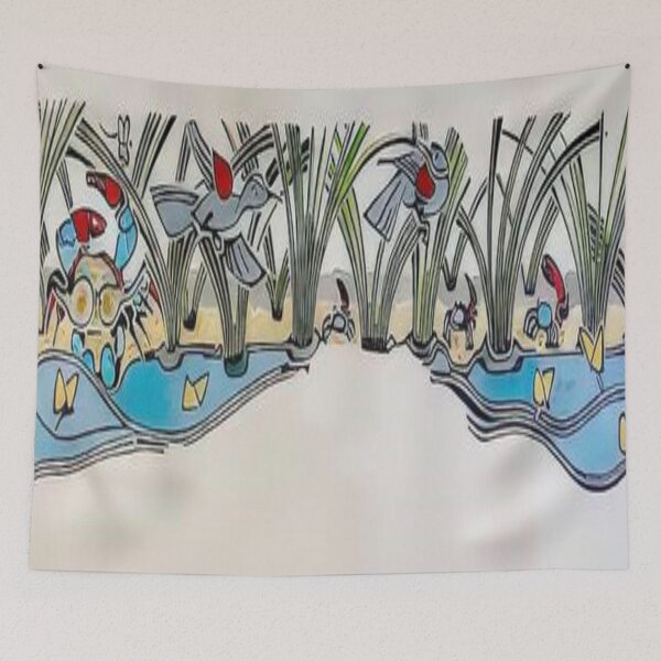 Item preview, walter inglis anderson original art - Walter Anderson designed and sold by namikikkik.