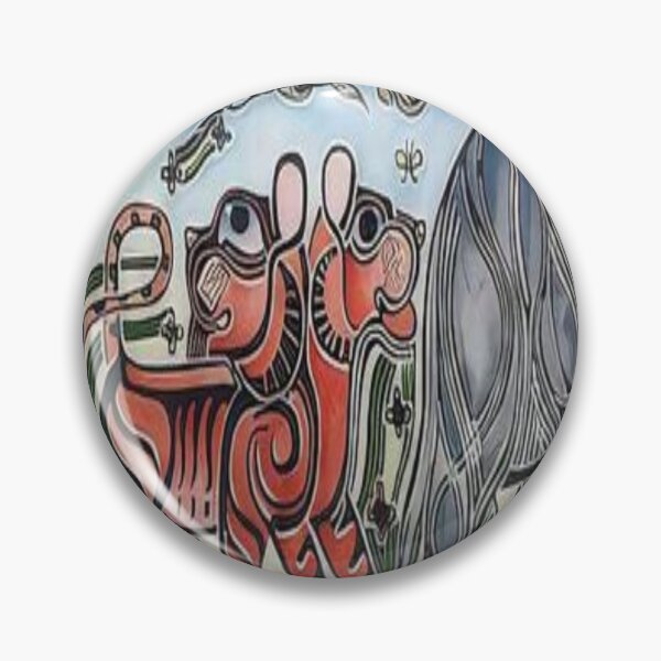 Item preview, walter inglis anderson original art - Walter Anderson designed and sold by namikikkik.