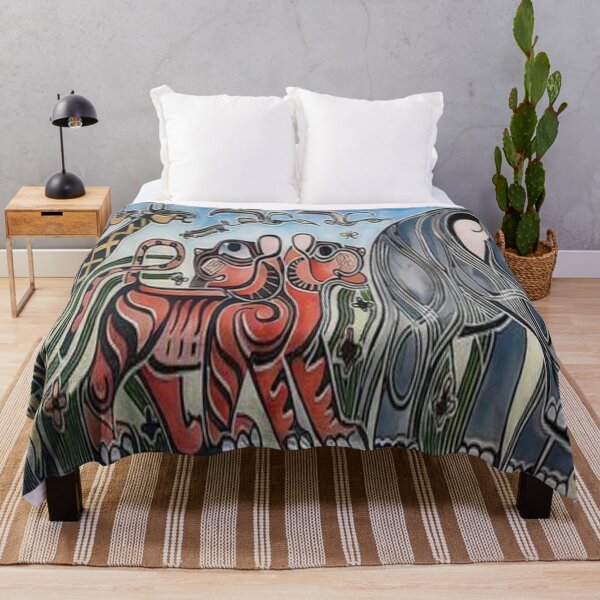 Item preview, walter inglis anderson original art - Walter Anderson designed and sold by namikikkik.