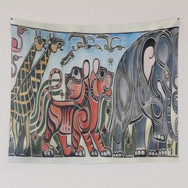 Item preview, walter inglis anderson original art - Walter Anderson designed and sold by namikikkik.