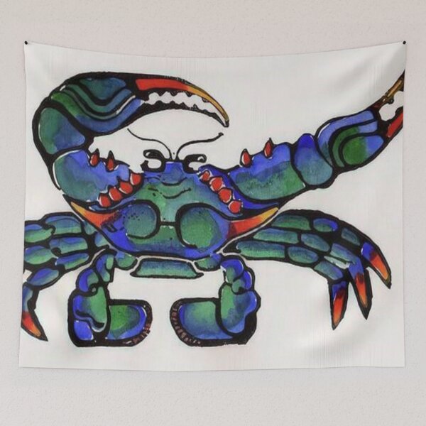 Item preview, walter inglis anderson original art - Walter Anderson designed and sold by namikikkik.