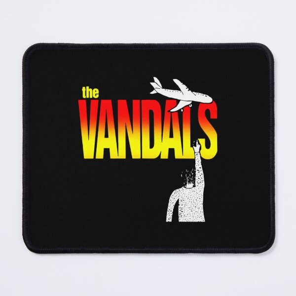 Item preview, punk 80s band music the vandals designed and sold by Adrienboulang.