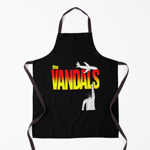 Item preview, punk 80s band music the vandals designed and sold by Adrienboulang.