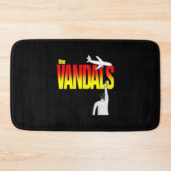 Item preview, punk 80s band music the vandals designed and sold by Adrienboulang.