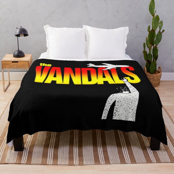 Item preview, punk 80s band music the vandals designed and sold by Adrienboulang.
