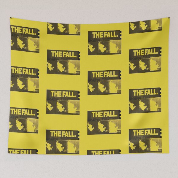 Item preview, The Fall Bend Sinister 1986 Vintage Remake designed and sold by MatesMood.
