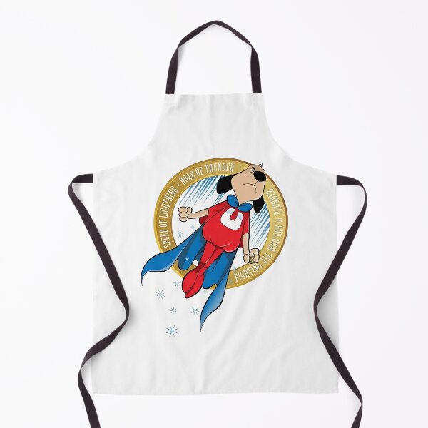 Item preview, Underdog Superhero Speed Of Lightning designed and sold by Bomebomst.