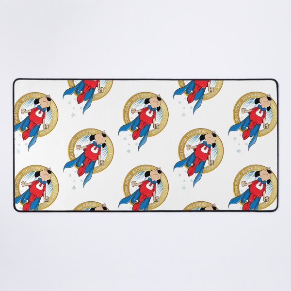 Item preview, Underdog Superhero Speed Of Lightning designed and sold by Bomebomst.
