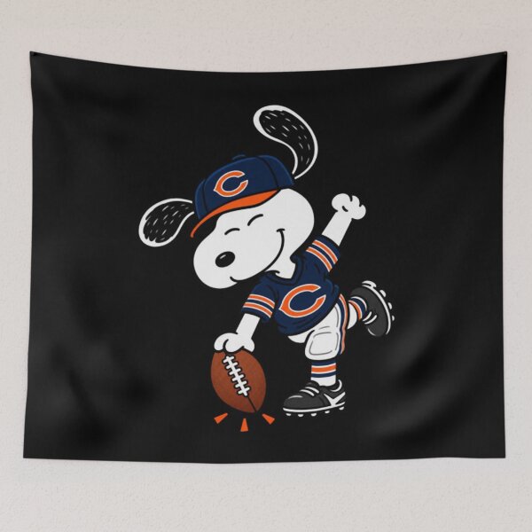 Item preview, Chicago-Bears designed and sold by ReyeGonzales.