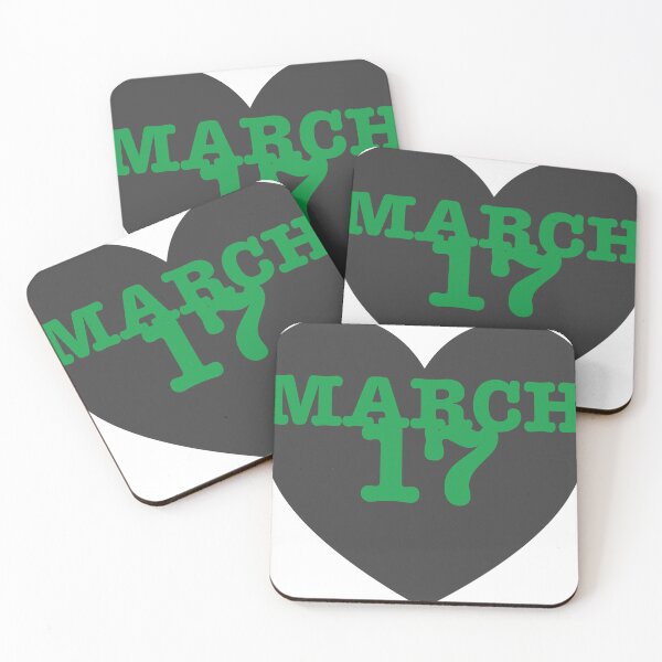 Item preview, St Patrick’s designed and sold by nogamax.