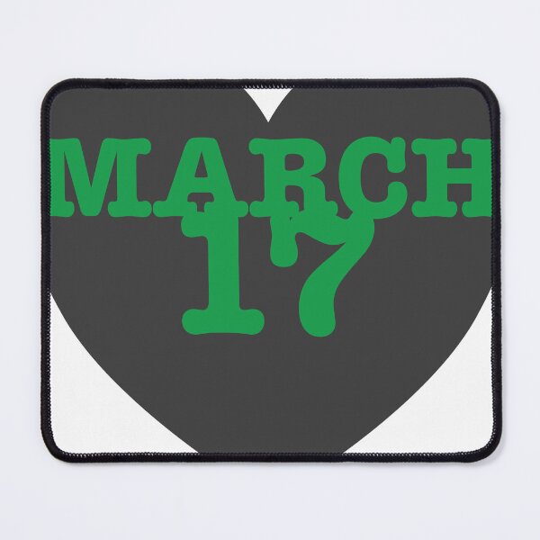 Item preview, St Patrick’s designed and sold by nogamax.