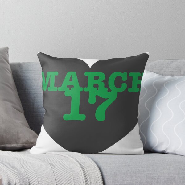 Item preview, St Patrick’s designed and sold by nogamax.
