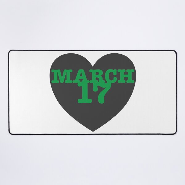 Item preview, St Patrick’s designed and sold by nogamax.