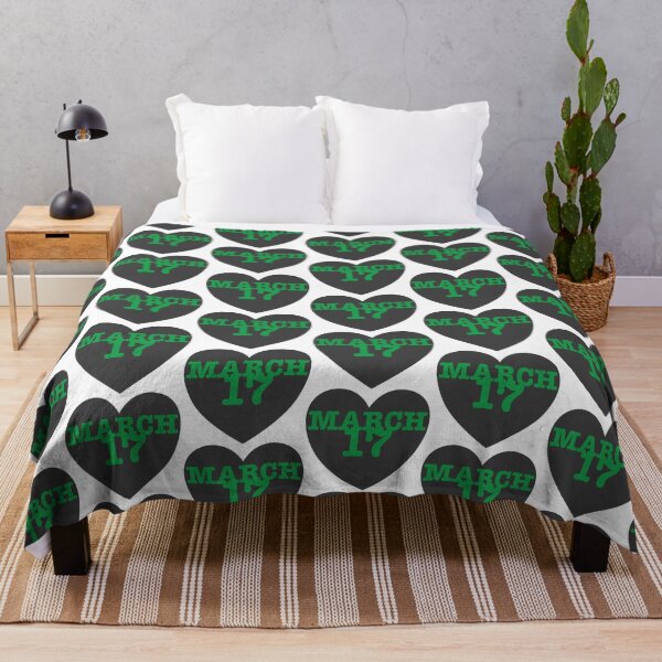 Item preview, St Patrick’s designed and sold by nogamax.