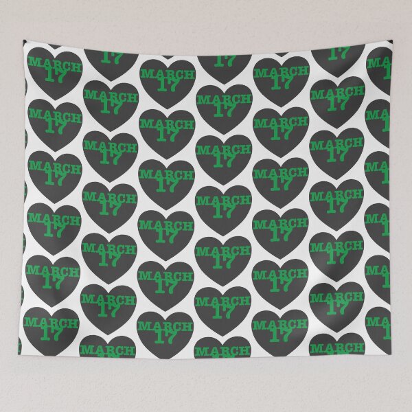 Item preview, St Patrick’s designed and sold by nogamax.