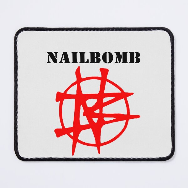 Item preview, Red Crossed Lines Circle Symbol designed and sold by FlordBonger.