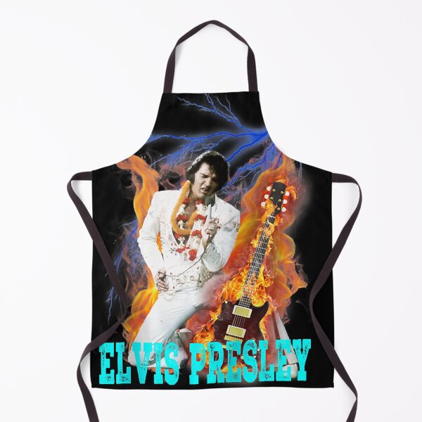 Item preview, Mens Elvis Presley_004   designed and sold by AndyMcGuire.