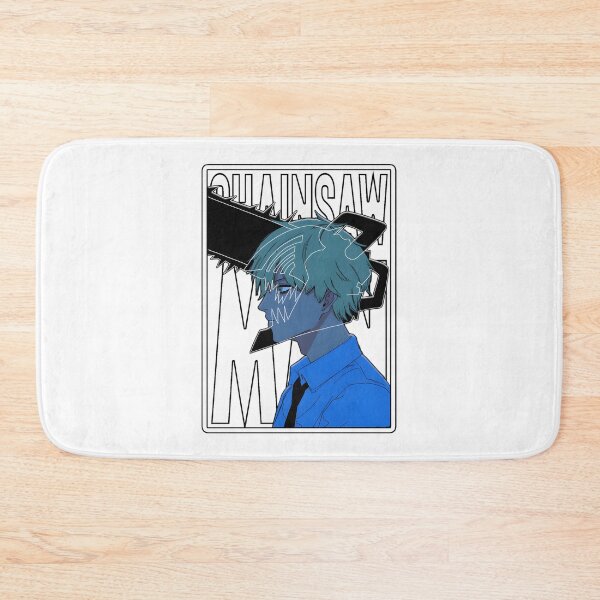 Item preview, Denji CM Rectangle VIII Abstract Geometric Art Design designed and sold by reactor1.