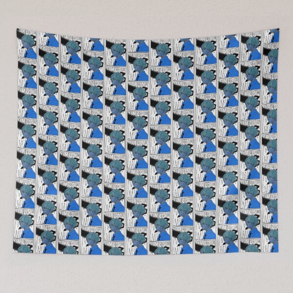 Item preview, Denji CM Rectangle VIII Abstract Geometric Art Design designed and sold by reactor1.