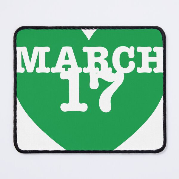 Item preview, St Patrick’s designed and sold by nogamax.