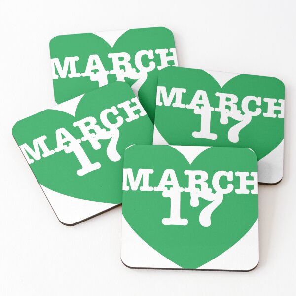 Item preview, St Patrick’s designed and sold by nogamax.
