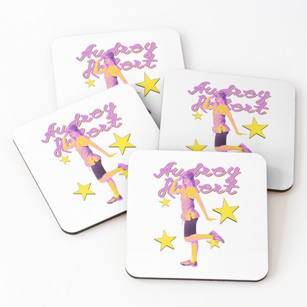 Item preview, purple typography with yellow drop shadow designed and sold by Adrienboulang.