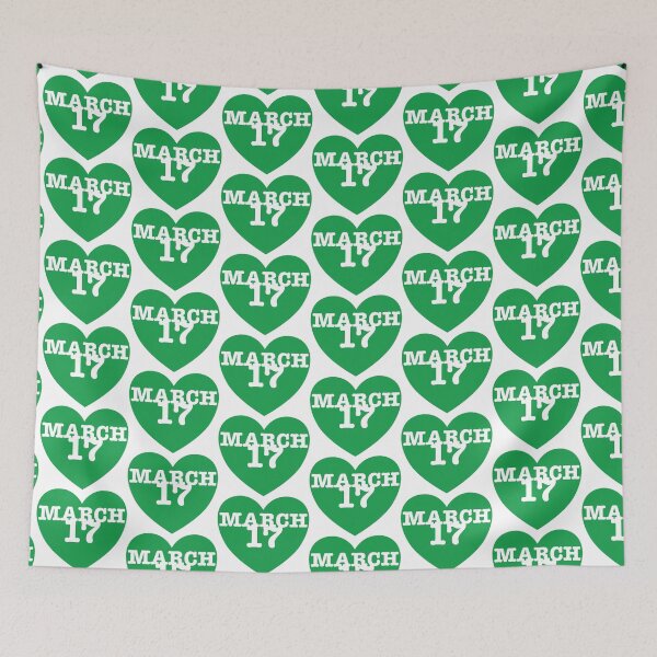 Item preview, St Patrick’s designed and sold by nogamax.