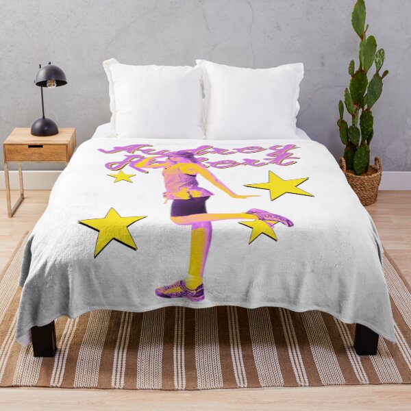 Item preview, purple typography with yellow drop shadow designed and sold by Adrienboulang.