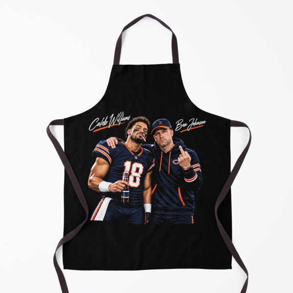 Item preview, Caleb Williams designed and sold by pruittpeteart.