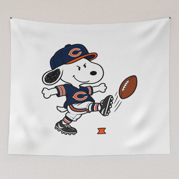 Item preview, Chicago-Bears designed and sold by ReyeGonzales.