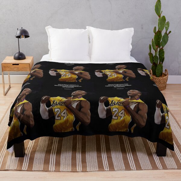 Artikelvorschau, Großartige Dinge entstehen durch harte Arbeit und Ausdauer. Keine Ausreden! Inspirierende Zitate und Sprüche von Kobe Bryant. entworfen und verkauft von Matt_Smith.