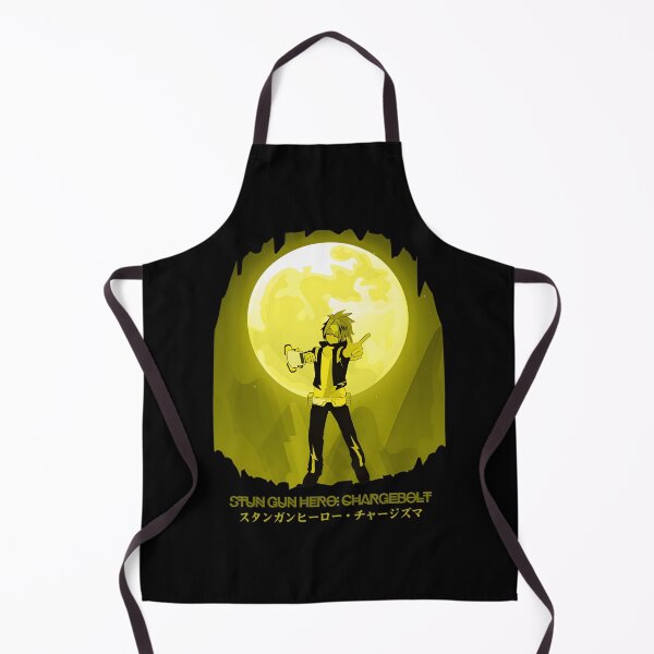 Item preview, ChargeBolt Electric Energy Symbol Creative Design designed and sold by reactor1.