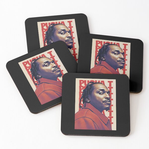 Item preview, pusha designed and sold by Adrienboulang.